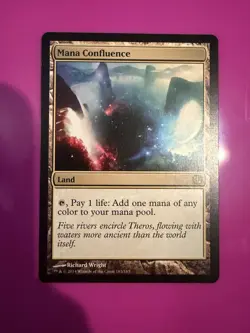 Mana Confluence Journey into Nyx Regular - Image 1
