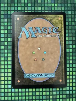 MTG Simulacrum Synthesizer #0061 Borderless Mythic Marvel Universe: E-L (MAR) - Image 4