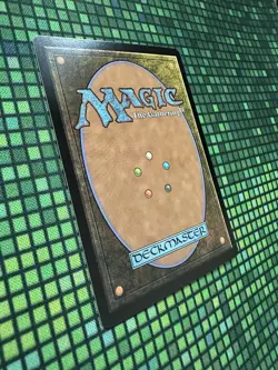 MTG Simulacrum Synthesizer #0061 Borderless Mythic Marvel Universe: E-L (MAR) - Image 5