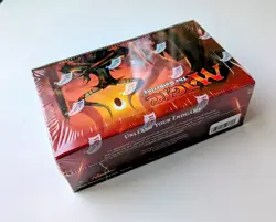 HOUR OF DEVASTATION mtg FACTORY SEALED BOOSTER BOX 36 PACKS 630509514243 - Image 4