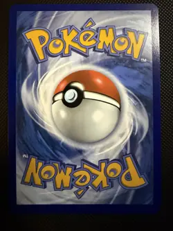 Pokemon TCG Misty’s Psyduck 193/182 SV10 Destined Rivals Illustration Rare Holo - Image 2