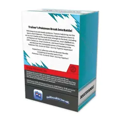 Pokemon TCG: Scarlet & Violet-Journey Together Booster Bundle (6 Packs) - Image 2