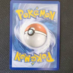 Pokemon TCG Team Rocket's Persian ex 219/182 Ultra Rare - Image 2