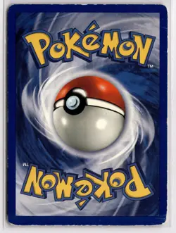 Nidorino 37/102 Uncommon Base Set Shadowless Pokemon 1st Edition Heavily Played - Image 2