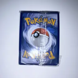 Pokemon Mewtwo 052 Scarlet & Violet Promo Holo 130 HP Basic ENG - Image 3
