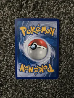 Blastoise Holo Rare Secret Wonders 2/132 Water Holo Pokemon Card - Image 2