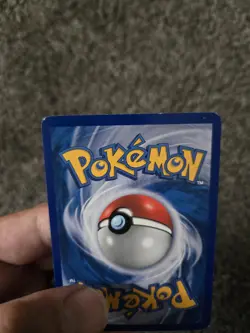 Blastoise Holo Rare Secret Wonders 2/132 Water Holo Pokemon Card - Image 5