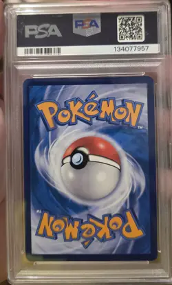 Pokemon 2024 Batik Pikachu 190/SV-P Indonesia Journey Indonesian GEM MINT PSA 10 - Image 2