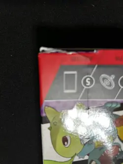 Pokemon TCG Ascended Heroes First Partners Deluxe Pin Collection (box Damage) - Image 3
