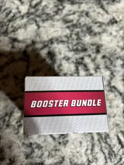 Pokemon TCG White Flare Booster Bundle (6 packs) Factory Sealed - Image 3
