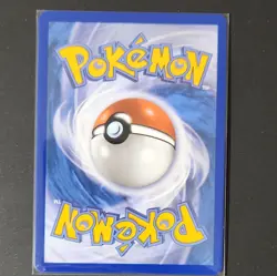 Pokemon TCG Mega Pyroar EX Evolutions Full Art Holo EN #099/086 - Image 2