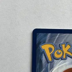 Pokemon TCG Fusion Strike Inteleon VMAX Alternate Art Secret #266/264 Near Mint - Image 3