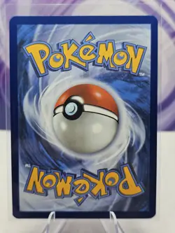 Pokemon TCG Infernape Illustration Rare Twilight Masquerade 173/167 NM - Image 2