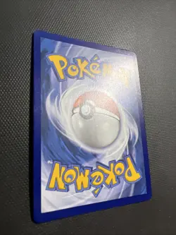 Ho-Oh V 140/195 Holo V Rare Silver Tempest Pokemon Near Mint - Image 4