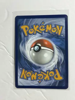 Pansear 099/086 - SV: White Flare - Illustration Rare - Pokemon TCG - Image 3