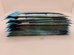 NEW Lot of 15 Pokemon TCG Chinese 151C 151 Hope Slim Pack - Image 5