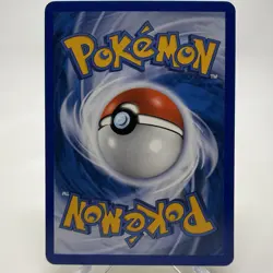 Pokemon Bulbasaur 39/95 Team Magma vs Team Aqua 2004 Non Holo TCG - Image 2