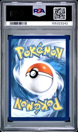 2021 POKEMON CELEBRATIONS #012 XERNEAS PSA 9 - Image 2