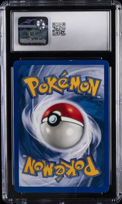 2000 POKEMON NEO GENESIS #61/111 HOPPIP CGC 7.5 - Image 2