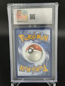 Pokemon Zeraora VSTAR GG43/GG70 Crown Zenith Galarian Gallery Holo CGC 10 - Image 2