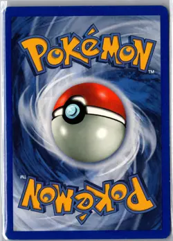 Pikachu 70/111 Common Neo Genesis Pokemon Unlimited Lightly Played - Image 2