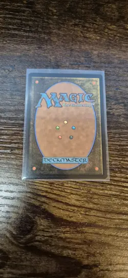 Helga, Skittish Seer (Showcase) M Bloomburrow 332 NM - Image 2