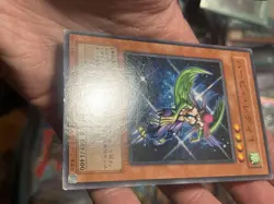 Yu-Gi-Oh! JAPAN Harpie Lady 1 - RDS-JP077 - Common - LP #1 Uncensored - Image 4
