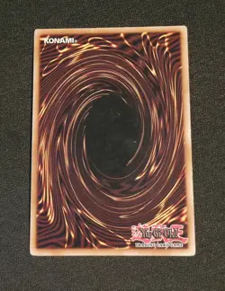 Yugioh Red Dragon Archfiend CT07-EN025 Super Rare Limited Light Play - Image 2