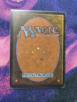 Sol Ring - Revised Edition - Magic: The Gathering MTG - Mana Ramp - MP - Image 2