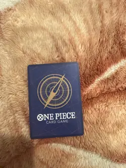 nami one piece card - Image 2