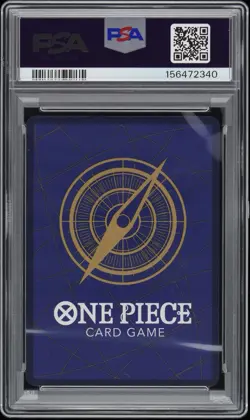 Roronoa Zoro (Top 16 Championship 25-26 Regionals Season 1) OP09-076 One Piece - Image 3