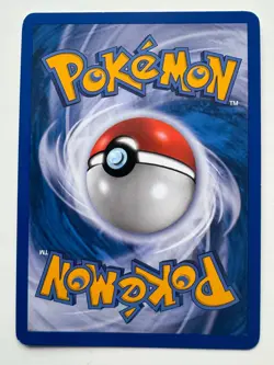 Pokemon TCG Raikou 3/17 POP Series 2 Holo Foil Rare L@@K! - Image 2