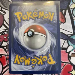 Pokemon TCG Black Bolt Cinccino Illustration Rare Card 153/086 NM/M - Image 2