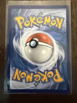 Pikachu (Holiday Calendar) SWSH153 NM Sword & Shield Promo Holo Pokemon Card TCG - Image 2
