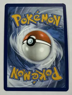 Fezandipity ex - 038/064 - Double Rare - Pokemon TCG Card Shrouded Fable - NM - Image 2