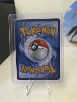 Pokemon TCG Ferroseed Card 148/086 Sv: White Flare Illustration Rare Holo 70 HP - Image 2