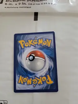 Pikachu V SWSH285 SWSH: Sword & Shield Promo Cards Holo - Image 2