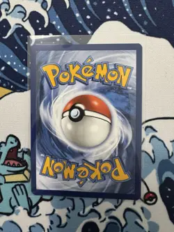 Fennekin #80 – Pokemon TCG – Promo Card – Starter Pokemon - Image 2