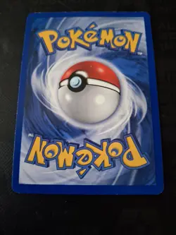 Blaine's Magmar - 37/132 - 1st Edition Uncommon WOTC TCG—Gym Heroes Pokemon Card - Image 2