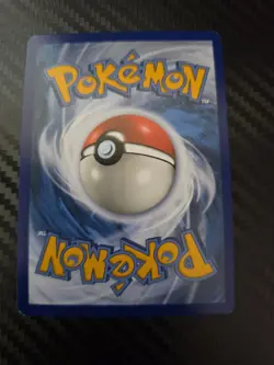 Detective Pikachu SM190 Movie Black Star Promo Holo Pokemon Card NM - Image 4
