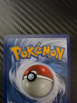 Detective Pikachu SM190 Movie Black Star Promo Holo Pokemon Card NM - Image 5