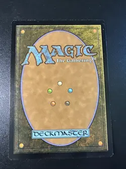 Molten Vortex [Magic Origins] LP Foil. - Image 2