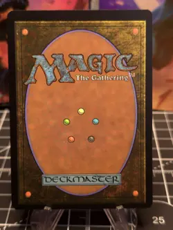 FOIL Elvish Mystic (Borderless) Commander Masters NM - Image 2