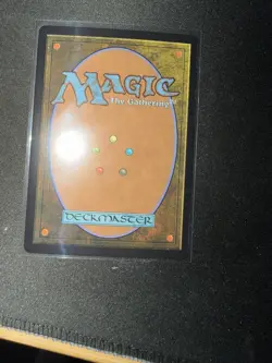 MTG Daredevil, Man Without Fear No.372 FOIL MSH English Full Art - Image 2