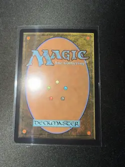 Captain Marvel, Earth’s Protector Borderless Foil Magic The Gathering Marvel 1x - Image 2