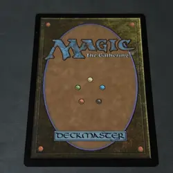 Arcane Melee Commander 2013 #29 Free Shipping - Image 2