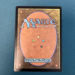 MTG Animar, Soul Of Elements Commander NM - Image 4