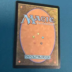MTG Animar, Soul Of Elements Commander NM - Image 5