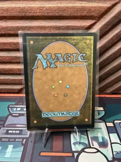 Emeritus of Ideation Secrets of Strixhaven Foil - Image 2