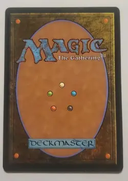 MTG: Vaan, Street Thief (Borderless) (Surge Foil) Final Fantasy Foil - Image 2
